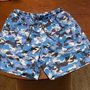 Authentic Givenchy Swim Shorts